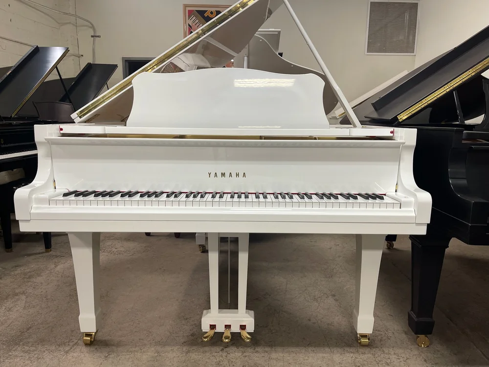 Steinway & Yamaha Pianos | Long Island | NYC